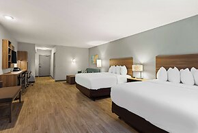 MainStay Suites Gatlinburg Downtown Area