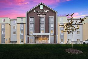 MainStay Suites Gatlinburg Downtown Area