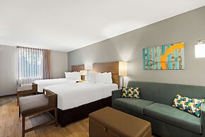 MainStay Suites Gatlinburg Downtown Area