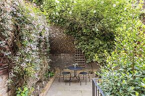Two Bed Notting Hill Gem