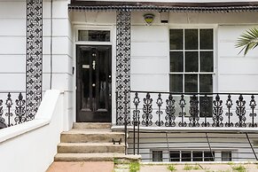 Two Bed Notting Hill Gem