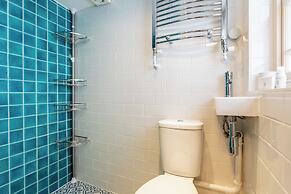Two Bed Notting Hill Gem