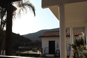 Viñas del Castillo Hotel Boutique