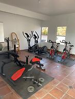 Viñas del Castillo Hotel Boutique