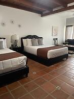 Viñas del Castillo Hotel Boutique