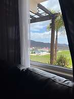 Viñas del Castillo Hotel Boutique