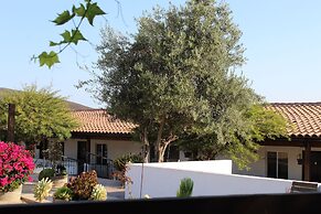 Viñas del Castillo Hotel Boutique