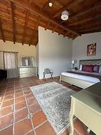 Viñas del Castillo Hotel Boutique