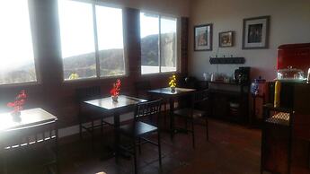 Viñas del Castillo Hotel Boutique