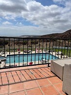 Viñas del Castillo Hotel Boutique