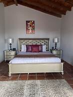 Viñas del Castillo Hotel Boutique