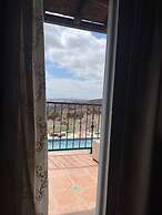 Viñas del Castillo Hotel Boutique