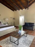 Viñas del Castillo Hotel Boutique