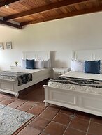 Viñas del Castillo Hotel Boutique