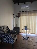 Viñas del Castillo Hotel Boutique