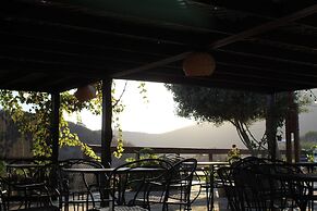 Viñas del Castillo Hotel Boutique