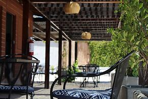 Viñas del Castillo Hotel Boutique