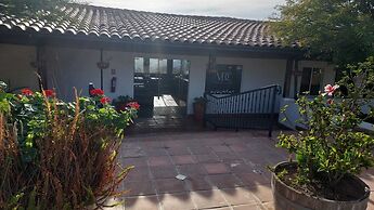 Viñas del Castillo Hotel Boutique