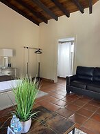 Viñas del Castillo Hotel Boutique