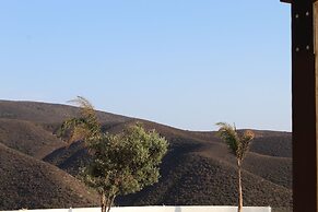 Viñas del Castillo Hotel Boutique