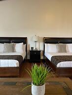 Viñas del Castillo Hotel Boutique