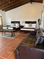 Viñas del Castillo Hotel Boutique