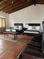 Viñas del Castillo Hotel Boutique