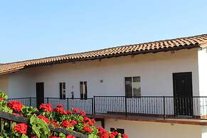 Viñas del Castillo Hotel Boutique