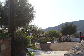 Viñas del Castillo Hotel Boutique