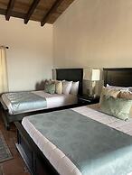 Viñas del Castillo Hotel Boutique