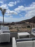 Viñas del Castillo Hotel Boutique