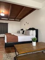 Viñas del Castillo Hotel Boutique