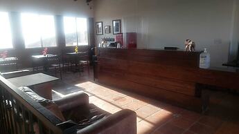 Viñas del Castillo Hotel Boutique