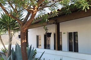 Viñas del Castillo Hotel Boutique