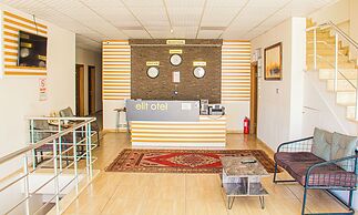 Ürgüp Elit Otel