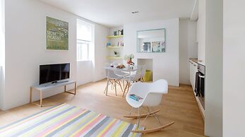 Fitzrovia Apartments by MoreThanStays