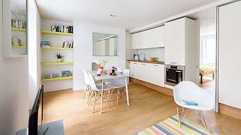 Fitzrovia Apartments by MoreThanStays