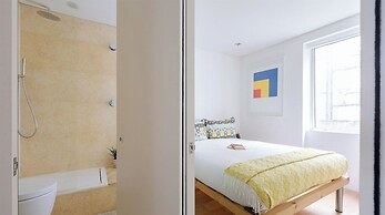 Fitzrovia Apartments by MoreThanStays