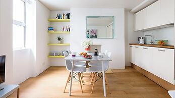 Fitzrovia Apartments by MoreThanStays