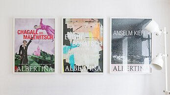 Fitzrovia Apartments by MoreThanStays