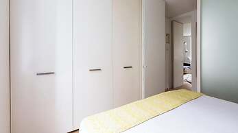 Fitzrovia Apartments by MoreThanStays