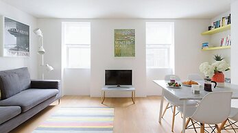 Fitzrovia Apartments by MoreThanStays