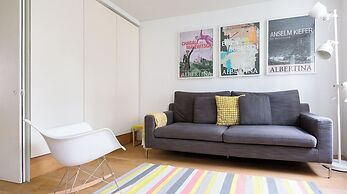 Fitzrovia Apartments by MoreThanStays