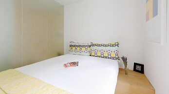 Fitzrovia Apartments by MoreThanStays