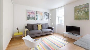 Fitzrovia Apartments by MoreThanStays