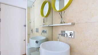 Fitzrovia Apartments by MoreThanStays