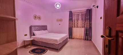 Casa Nadreya Furnished Apartments