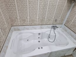 Casa Nadreya Furnished Apartments