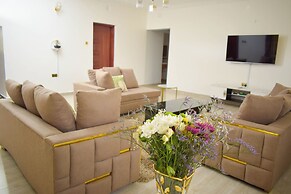 Casa Nadreya Furnished Apartments