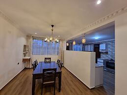 Casa Nadreya Furnished Apartments